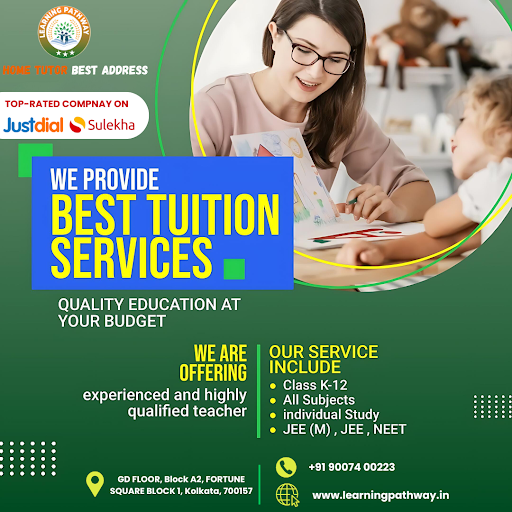 Bring Out the Best in You with the Best Home Tutor in Kolkata