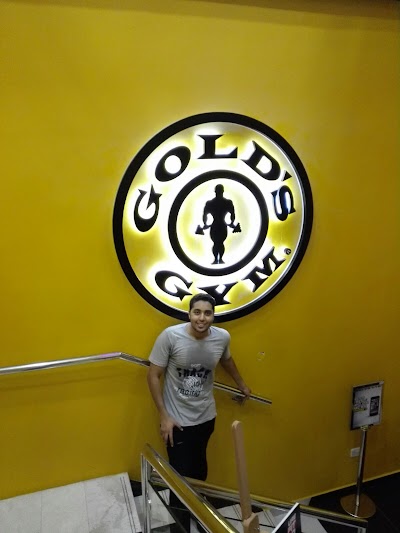 Photos of Gold's Gym