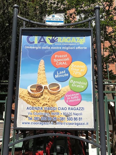 Photos of Ciao Ragazzi S.R.L.
