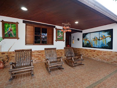 Photos of San Mateo Hotel Boutique