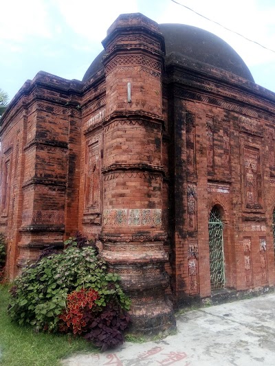 Photos of Sankarpasha Shahi Masjid