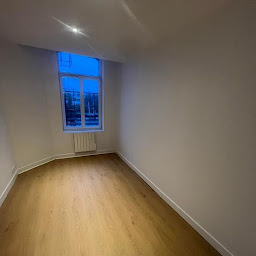 Photo n°4 de FPB PEINTURE à Bruay-sur-l'Escaut (Peintre en bâtiment)