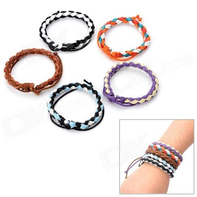 Photos of Stylish Wristbands