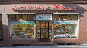 Photo n°1 de Spagna à Strasbourg (Service de livraison)