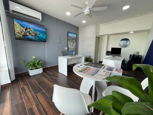 Milenium Realty - Visual