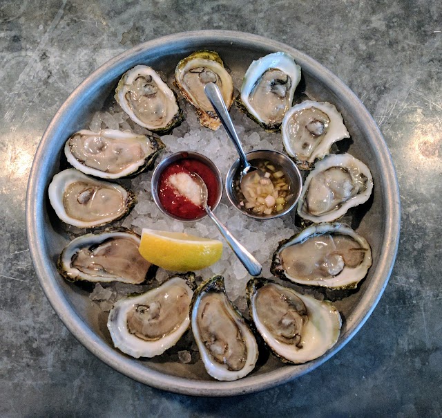 Oyster Club