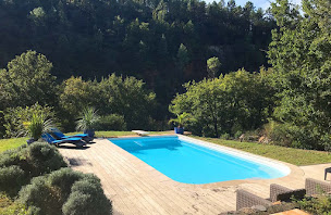 Photo n°59 de La Bastide du Baou à Callian (Chambre d'hôtes)