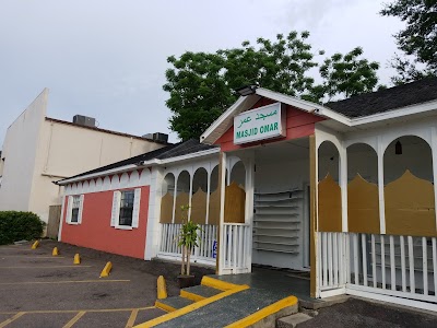 Masjid Umar