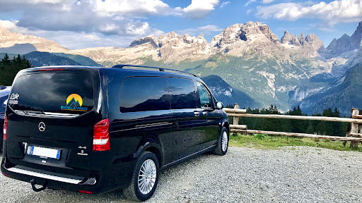 Taxi - Bucella Viaggi