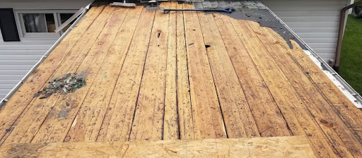 New Image Roofing & Remodeling. - Thumbnail
