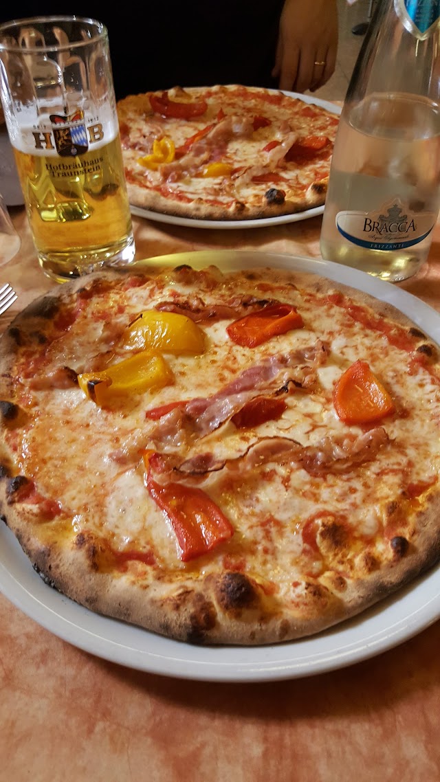 Ristorante La Polena