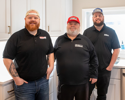 Avatar for Kaye Construction LLC