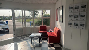 Photo n°2 de L'Agence Automobilière de Fougères à Lécousse (Concessionnaire automobile)