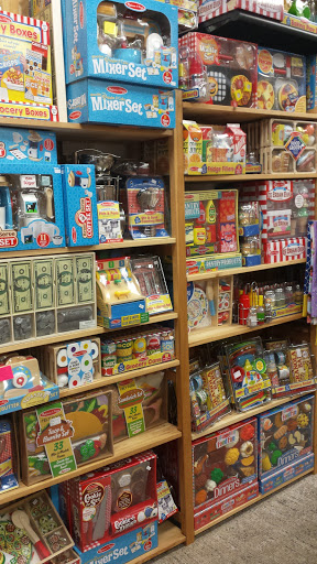 A Touch of Cape May Toy Store - Thumbnail