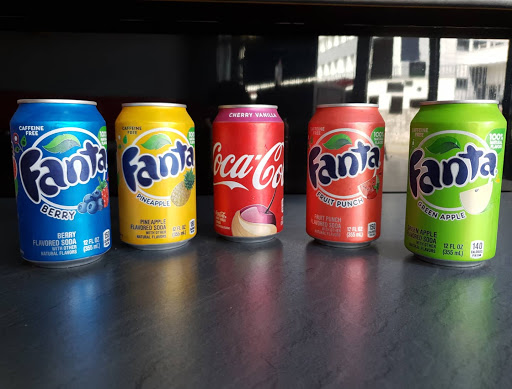 Photo 3 - City Food Dreux