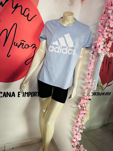 Ropa Americana GM - Thumbnail