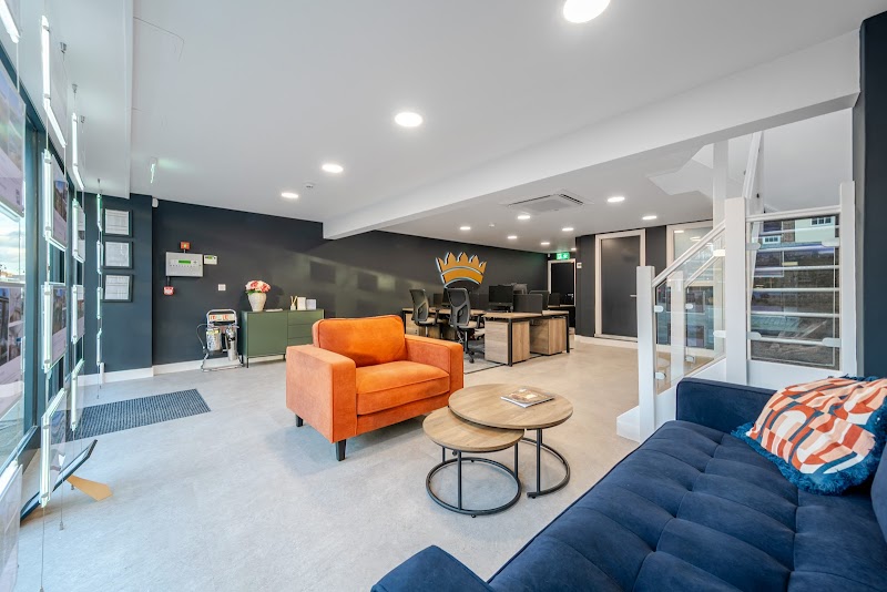 Charters Estate & Letting Agents - Fareham photo 2