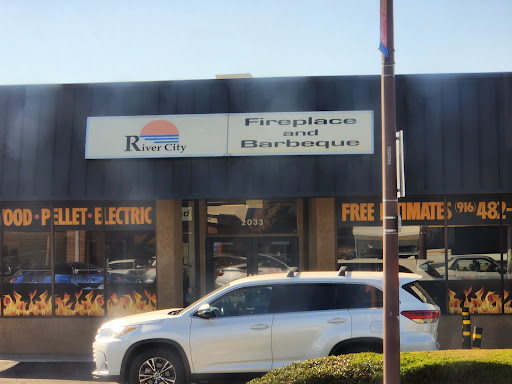 River City Fireplace and Barbeque - Thumbnail
