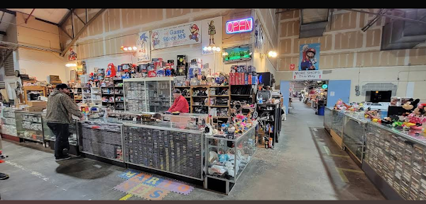 The Game Store Ms. photo 1