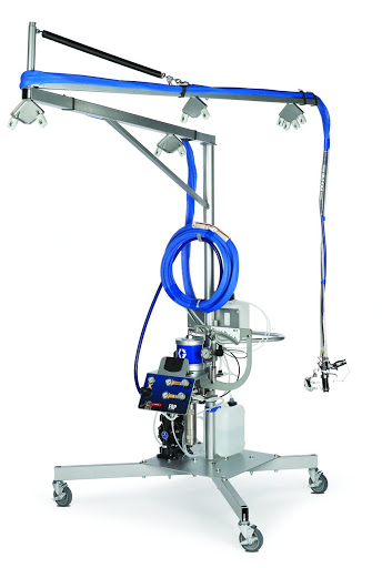 CMS - Composites Machines Systèmes - Bressuire - Thumbnail