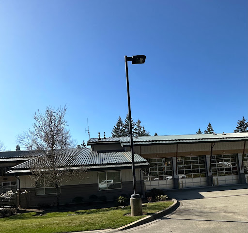 VRFA Station 33 - Visual