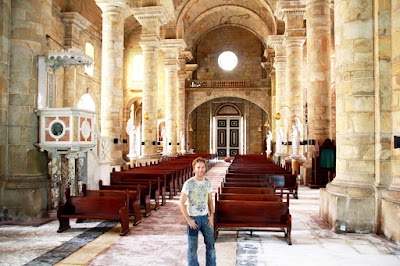 Photos of Bas&iacute;lica Menor Nuestra Se&ntilde;ora Del Socorro