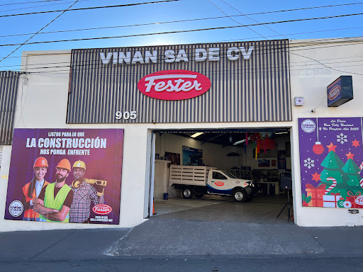 Vinan - Visual