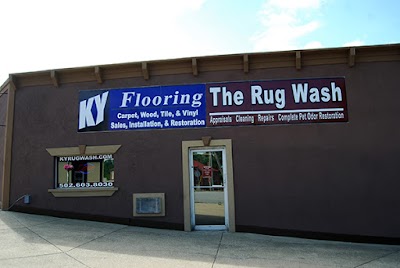 The Rug Wash