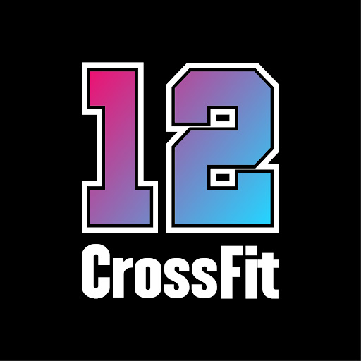 Crossfit TWELVE - Thumbnail