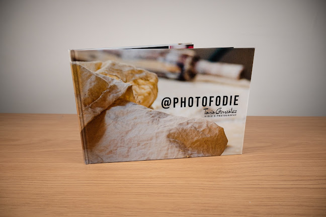 Photofodie - Photography studio