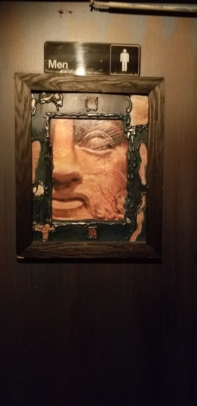 Aria Trattoria