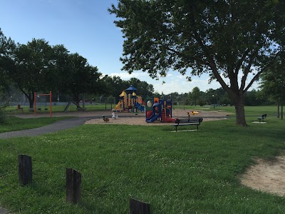 Yellville City Park