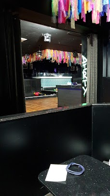 Garlands liverpool