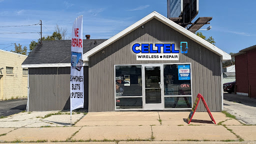 CelTel CellPhone and Computer Repair - Thumbnail