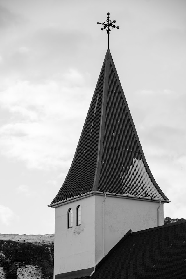 Vík í Mýrdal