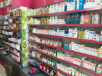 PHARMACIE REUILLY DIDEROT, Paris 12ème à Paris