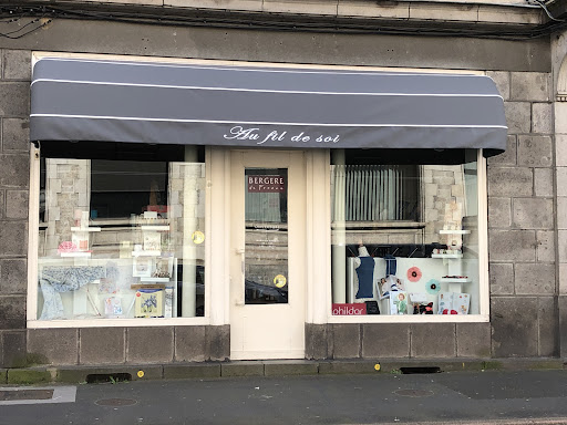 Au fil de soi