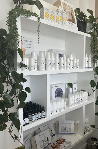 Cosmetic Injectables At Salt - Thumbnail
