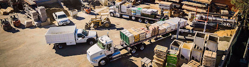 Ace Building Materials - Visual