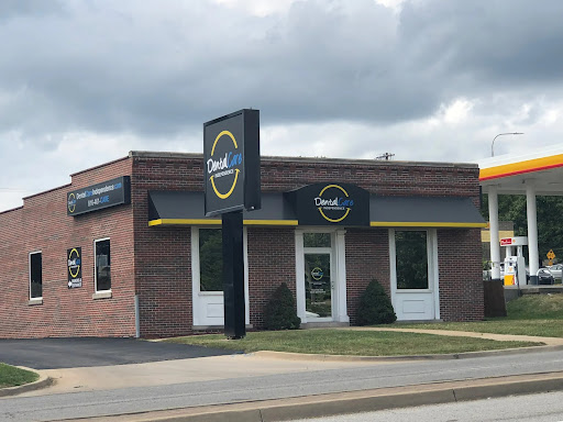 Dental Care Independence