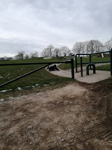 Micklefield Skate Park - Thumbnail
