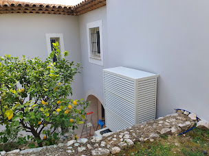 Photo n°3 de Agence Eco Energies à La Colle-sur-Loup (Entrepreneur spécialisé dans les systèmes de CVC)