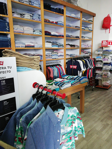 Jeans Club Levis - Thumbnail
