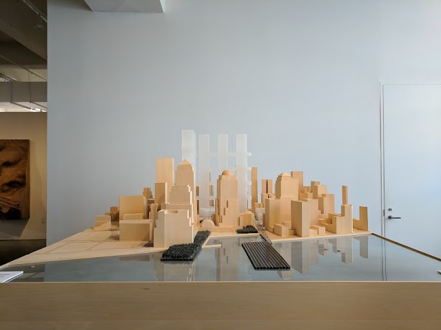 Mana Contemporary