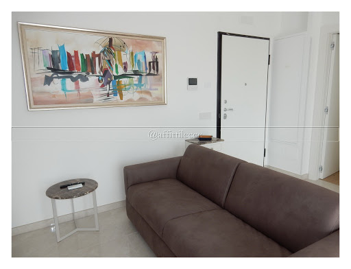 affittilecce - Visual