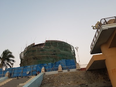 Photos of Sittwe Bay View Point