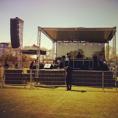 Photos of Chilla Nathi Events and Entertainment