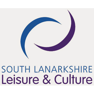 Lanark Library - Visual
