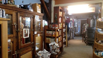 Photos of Warren Store