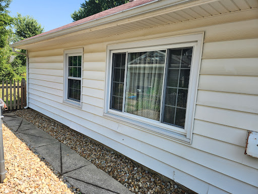 Devins Powerwash - Visual